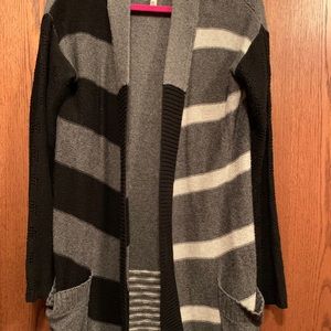 Leshop cardigan/duster sweater